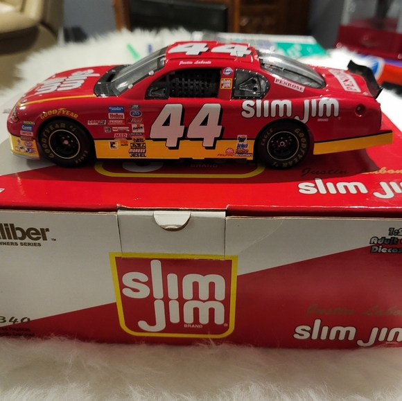 Nascar Diecast - Picture 2 of 5